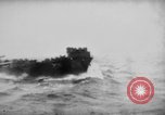 Standbild USA North Carolina Schiff Pacific Theater, 1944, aus Sekunde 27 historischem Filmmaterial Videoclip 65675049007