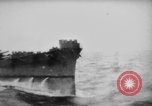 Standbild USA North Carolina Schiff Pacific Theater, 1944, aus Sekunde 29 historischem Filmmaterial Videoclip 65675049007