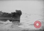 Standbild USA North Carolina Schiff Pacific Theater, 1944, aus Sekunde 31 historischem Filmmaterial Videoclip 65675049007