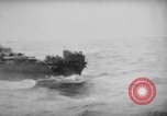 Standbild USA North Carolina Schiff Pacific Theater, 1944, aus Sekunde 32 historischem Filmmaterial Videoclip 65675049007