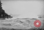 Standbild USA North Carolina Schiff Pacific Theater, 1944, aus Sekunde 36 historischem Filmmaterial Videoclip 65675049007