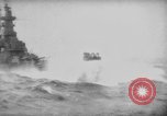 Standbild USA North Carolina Schiff Pacific Theater, 1944, aus Sekunde 38 historischem Filmmaterial Videoclip 65675049007