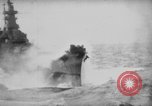 Standbild USA North Carolina Schiff Pacific Theater, 1944, aus Sekunde 42 historischem Filmmaterial Videoclip 65675049007