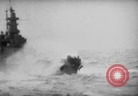 Standbild USA North Carolina Schiff Pacific Theater, 1944, aus Sekunde 43 historischem Filmmaterial Videoclip 65675049007