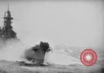 Standbild USA North Carolina Schiff Pacific Theater, 1944, aus Sekunde 44 historischem Filmmaterial Videoclip 65675049007