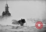 Standbild USA North Carolina Schiff Pacific Theater, 1944, aus Sekunde 45 historischem Filmmaterial Videoclip 65675049007
