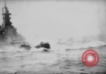Standbild USA North Carolina Schiff Pacific Theater, 1944, aus Sekunde 47 historischem Filmmaterial Videoclip 65675049007