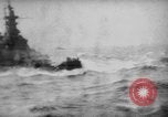 Standbild USA North Carolina Schiff Pacific Theater, 1944, aus Sekunde 48 historischem Filmmaterial Videoclip 65675049007