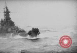 Standbild USA North Carolina Schiff Pacific Theater, 1944, aus Sekunde 49 historischem Filmmaterial Videoclip 65675049007