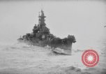 Standbild USA North Carolina Schiff Pacific Theater, 1944, aus Sekunde 51 historischem Filmmaterial Videoclip 65675049007