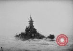 Standbild USA North Carolina Schiff Pacific Theater, 1944, aus Sekunde 55 historischem Filmmaterial Videoclip 65675049007