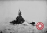 Standbild USA North Carolina Schiff Pacific Theater, 1944, aus Sekunde 56 historischem Filmmaterial Videoclip 65675049007