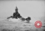 Standbild USA North Carolina Schiff Pacific Theater, 1944, aus Sekunde 58 historischem Filmmaterial Videoclip 65675049007