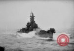 Standbild USA North Carolina Schiff Pacific Theater, 1944, aus Sekunde 59 historischem Filmmaterial Videoclip 65675049007