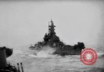 Standbild USA North Carolina Schiff Pacific Theater, 1944, aus Sekunde 62 historischem Filmmaterial Videoclip 65675049007