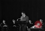 Standbild Robert Sargent Shriver New York United States USA, 1965, aus Sekunde 7 historischem Filmmaterial Videoclip 65675049008