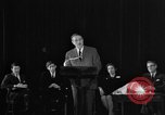 Standbild Robert Sargent Shriver New York United States USA, 1965, aus Sekunde 9 historischem Filmmaterial Videoclip 65675049008