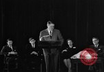 Standbild Robert Sargent Shriver New York United States USA, 1965, aus Sekunde 11 historischem Filmmaterial Videoclip 65675049008
