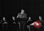 Standbild Robert Sargent Shriver New York United States USA, 1965, aus Sekunde 12 historischem Filmmaterial Videoclip 65675049008