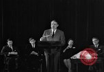 Standbild Robert Sargent Shriver New York United States USA, 1965, aus Sekunde 13 historischem Filmmaterial Videoclip 65675049008