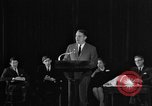 Standbild Robert Sargent Shriver New York United States USA, 1965, aus Sekunde 15 historischem Filmmaterial Videoclip 65675049008
