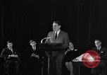 Standbild Robert Sargent Shriver New York United States USA, 1965, aus Sekunde 16 historischem Filmmaterial Videoclip 65675049008