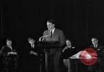 Standbild Robert Sargent Shriver New York United States USA, 1965, aus Sekunde 17 historischem Filmmaterial Videoclip 65675049008