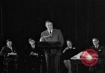 Standbild Robert Sargent Shriver New York United States USA, 1965, aus Sekunde 18 historischem Filmmaterial Videoclip 65675049008