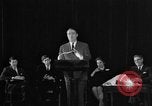 Standbild Robert Sargent Shriver New York United States USA, 1965, aus Sekunde 19 historischem Filmmaterial Videoclip 65675049008