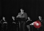 Standbild Robert Sargent Shriver New York United States USA, 1965, aus Sekunde 20 historischem Filmmaterial Videoclip 65675049008