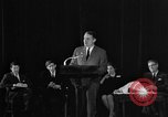 Standbild Robert Sargent Shriver New York United States USA, 1965, aus Sekunde 22 historischem Filmmaterial Videoclip 65675049008