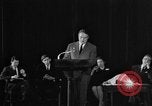 Standbild Robert Sargent Shriver New York United States USA, 1965, aus Sekunde 27 historischem Filmmaterial Videoclip 65675049008