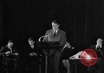Standbild Robert Sargent Shriver New York United States USA, 1965, aus Sekunde 31 historischem Filmmaterial Videoclip 65675049008