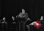 Standbild Robert Sargent Shriver New York United States USA, 1965, aus Sekunde 32 historischem Filmmaterial Videoclip 65675049008