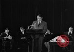 Standbild Robert Sargent Shriver New York United States USA, 1965, aus Sekunde 33 historischem Filmmaterial Videoclip 65675049008