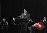 Standbild Robert Sargent Shriver New York United States USA, 1965, aus Sekunde 34 historischem Filmmaterial Videoclip 65675049008