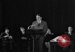 Standbild Robert Sargent Shriver New York United States USA, 1965, aus Sekunde 35 historischem Filmmaterial Videoclip 65675049008