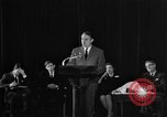 Standbild Robert Sargent Shriver New York United States USA, 1965, aus Sekunde 36 historischem Filmmaterial Videoclip 65675049008
