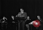 Standbild Robert Sargent Shriver New York United States USA, 1965, aus Sekunde 37 historischem Filmmaterial Videoclip 65675049008