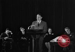 Standbild Robert Sargent Shriver New York United States USA, 1965, aus Sekunde 38 historischem Filmmaterial Videoclip 65675049008