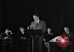 Standbild Robert Sargent Shriver New York United States USA, 1965, aus Sekunde 41 historischem Filmmaterial Videoclip 65675049008