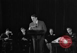 Standbild Robert Sargent Shriver New York United States USA, 1965, aus Sekunde 42 historischem Filmmaterial Videoclip 65675049008