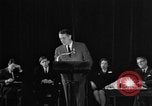 Standbild Robert Sargent Shriver New York United States USA, 1965, aus Sekunde 43 historischem Filmmaterial Videoclip 65675049008