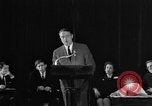 Standbild Robert Sargent Shriver New York United States USA, 1965, aus Sekunde 44 historischem Filmmaterial Videoclip 65675049008