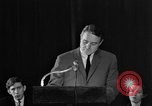 Standbild Robert Sargent Shriver New York United States USA, 1965, aus Sekunde 47 historischem Filmmaterial Videoclip 65675049008