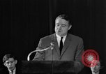 Standbild Robert Sargent Shriver New York United States USA, 1965, aus Sekunde 48 historischem Filmmaterial Videoclip 65675049008