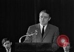 Standbild Robert Sargent Shriver New York United States USA, 1965, aus Sekunde 49 historischem Filmmaterial Videoclip 65675049008