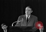 Standbild Robert Sargent Shriver New York United States USA, 1965, aus Sekunde 50 historischem Filmmaterial Videoclip 65675049008