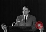 Standbild Robert Sargent Shriver New York United States USA, 1965, aus Sekunde 51 historischem Filmmaterial Videoclip 65675049008
