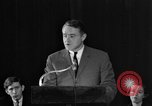Standbild Robert Sargent Shriver New York United States USA, 1965, aus Sekunde 52 historischem Filmmaterial Videoclip 65675049008